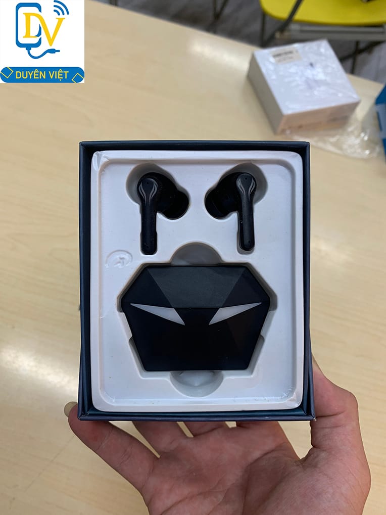 Tai Nghe Bluetooth Pro8s - Ảnh 3