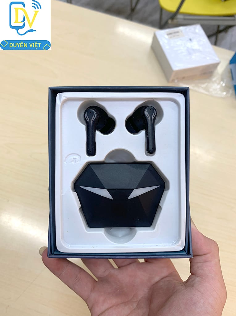 Tai Nghe Bluetooth Pro8s - Ảnh 2