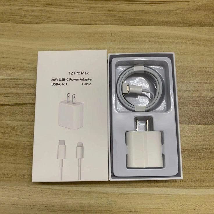 PHỤ KIỆN SẠC VÀ KẾT NỐI