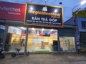 Phụ kiện điện thoại Bắc Ninh
