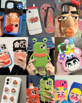 Ốp điện thoại