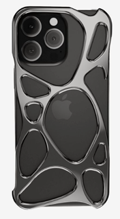 Ốp điện thoại kim loại