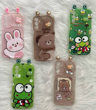 Ốp điện thoại nhựa dẻo